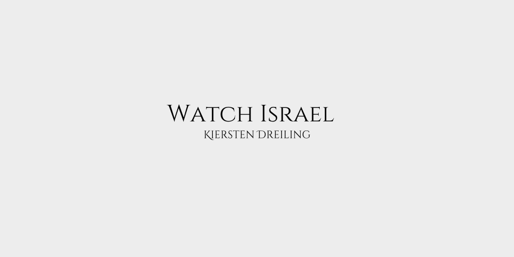 Watch Israel
